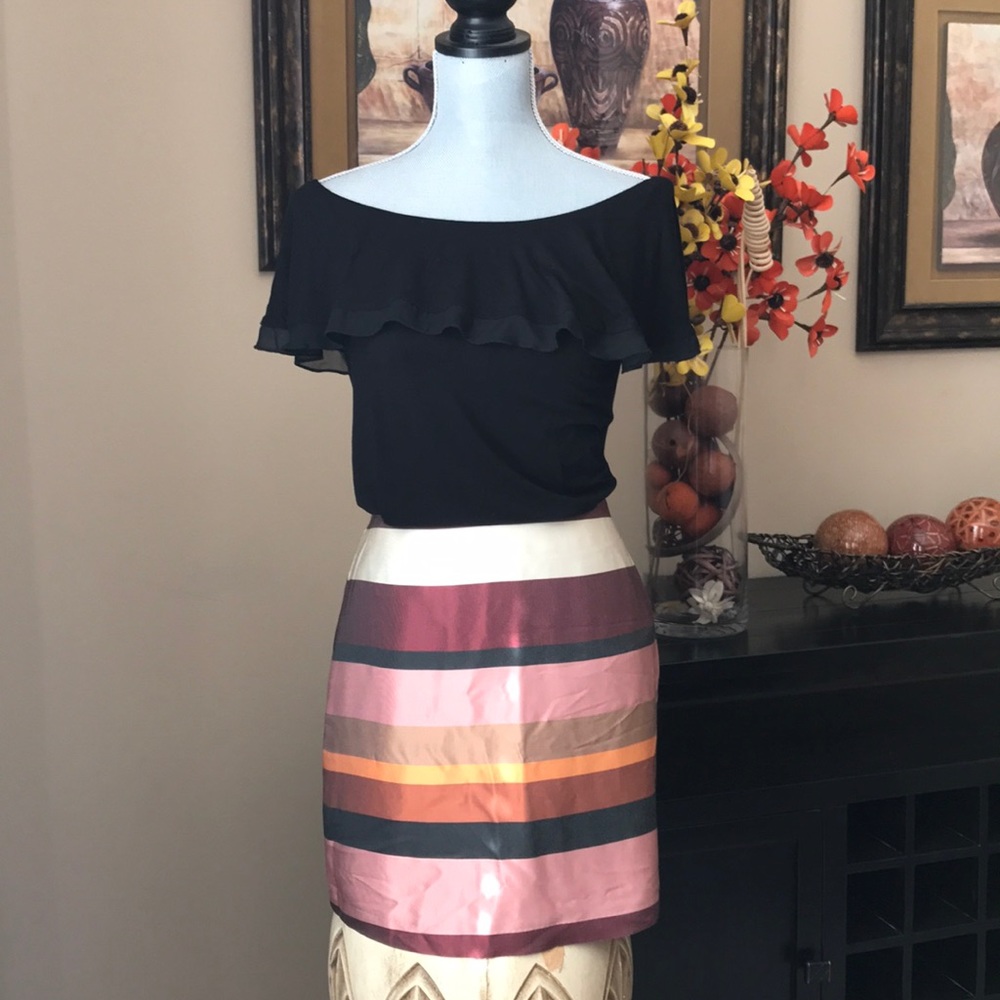 H &M Skirt
